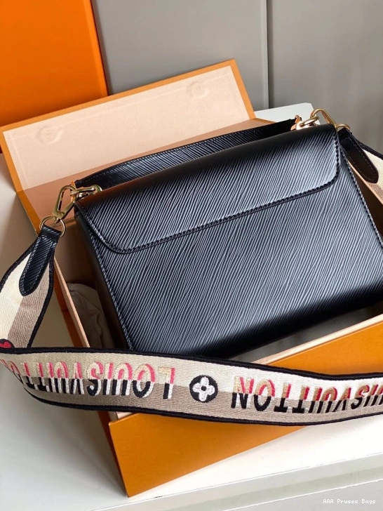 AAA Replica Ru TWIST MM LOUIS VUITTON 0731